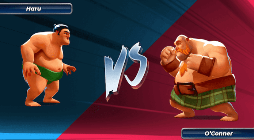 Yggdrasil tomonidan Yokozuna Clash: Ko'paytiruvchilarni tuting va katta g'alaba qozoning!