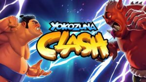 Yggdrasil tomonidan Yokozuna Clash: Ko’paytiruvchilarni tuting va katta g’alaba qozoning!