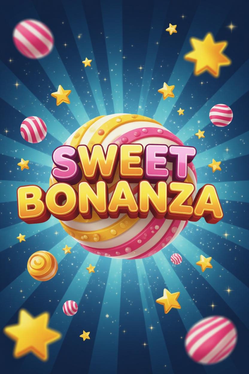 Sweet Bonanza technical details