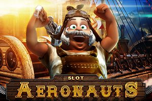 Aeronauts Aeronauts