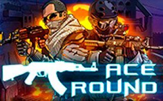 Ace Round Ace Round