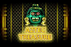 Aztec Treasure