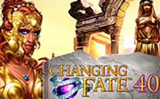 Changing Fate 40 Changing Fate 40