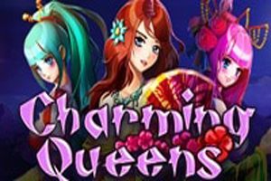 Charming Queens Charming Queens
