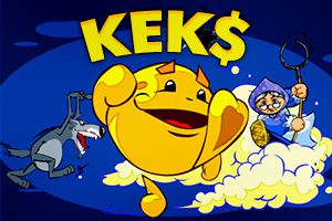 Keks Keks