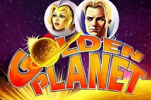 Golden Planet Golden Planet