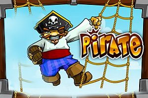 Pirate Pirate