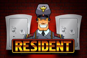 Resident Resident