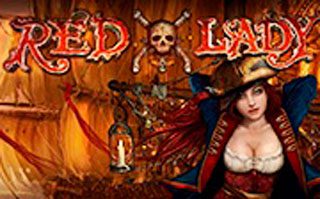 Red Lady
