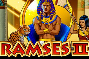 Ramses II Ramses II