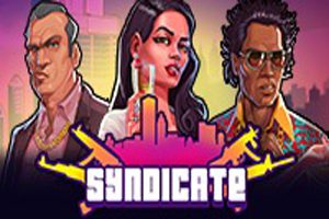 Syndicate Syndicate