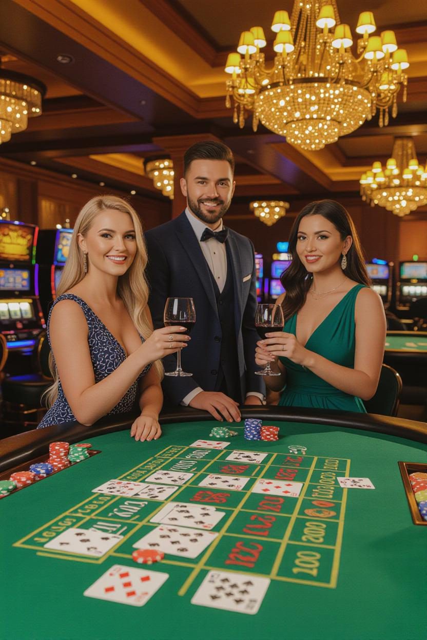 Online casino bonuses for players from Kazakhstan