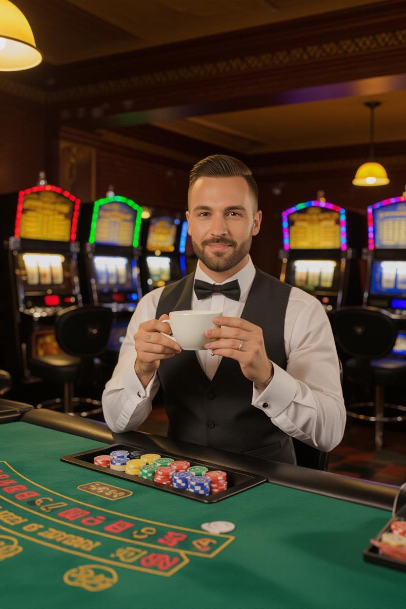 Rules for responsible gambling in online casinos