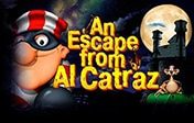 An Escape From Alcatraz An Escape From Alcatraz