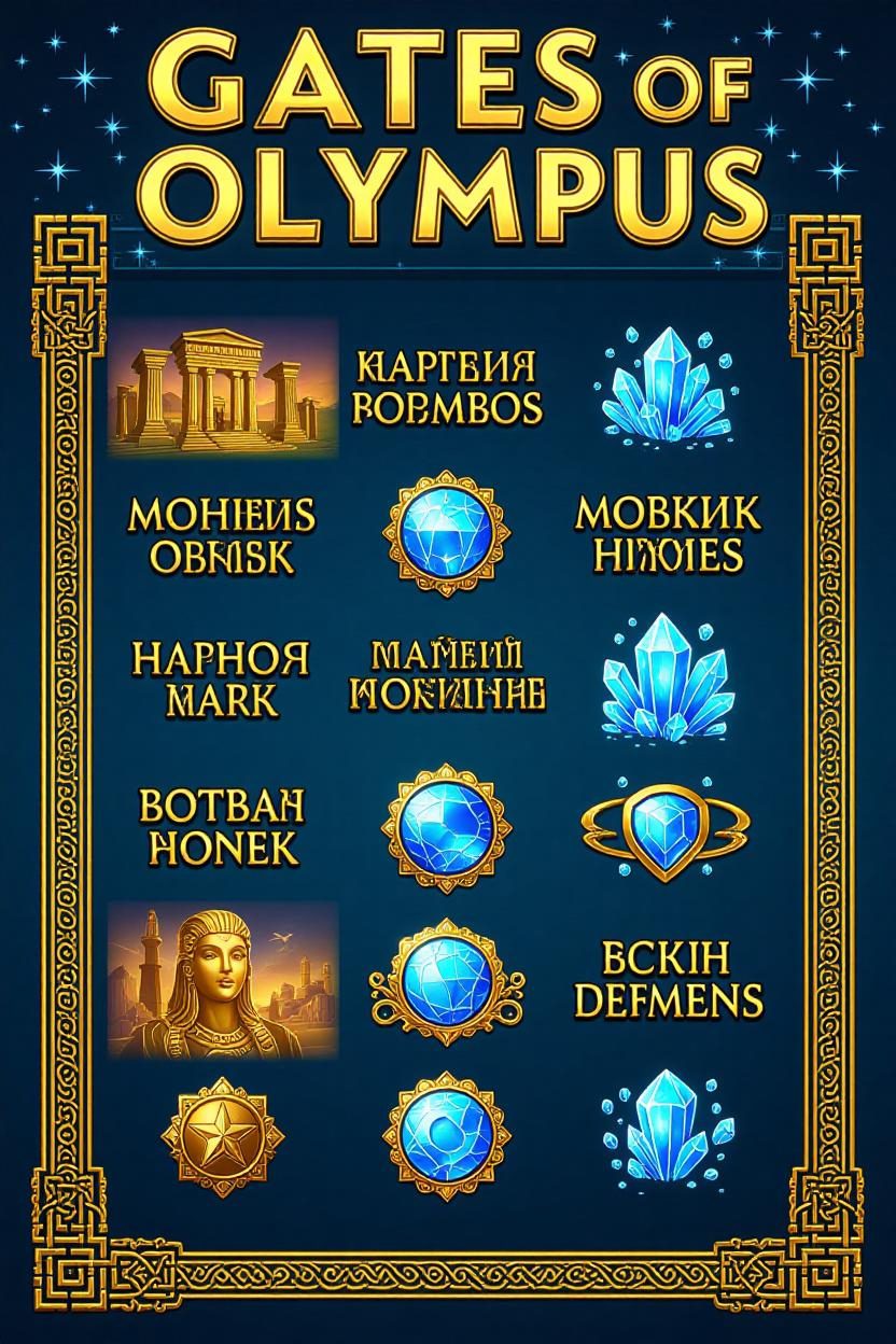 Gates of Olympus итоги обзор Казахстан