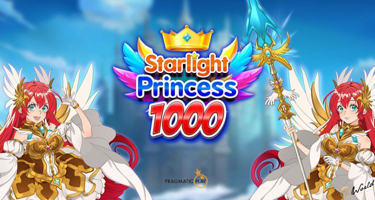 Starlight Princess Starlight Princess