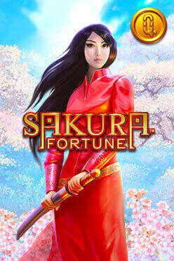Sakura Fortune Sakura Fortune