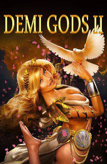 Demi Gods II Demi Gods II