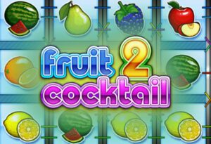 Потрясающая Клубничка 2 Igrosoft: играйте в демо и на деньги в казино Pokerdom