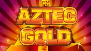 Novomatic ұсынған Aztec Gold: Ацтек алтыны жақын жерде!