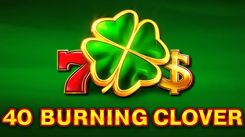 Burning Hot 40 Burning Hot 40